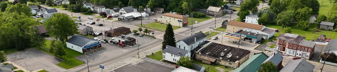 Village of Orwell